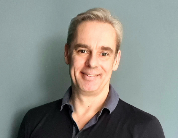 Jurgen Vancoillie