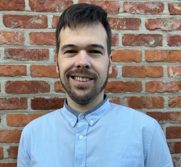 Tim De Jonckheere