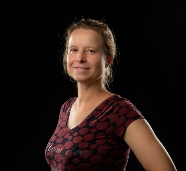 Katleen Van Praet