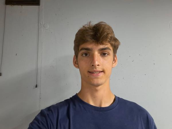 Joren Delalieux