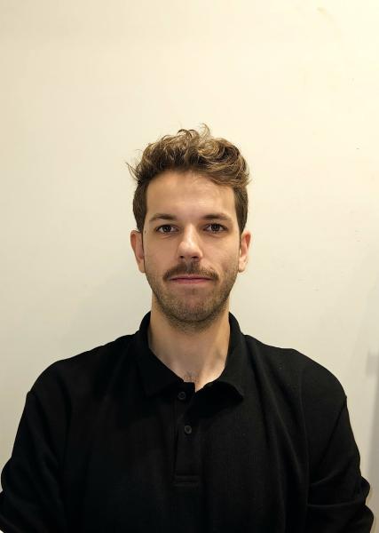 sebastiaan buysse