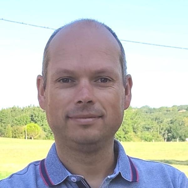 David Van Waeyenberghe