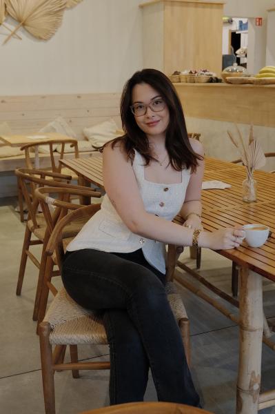 Aranja Van Esser